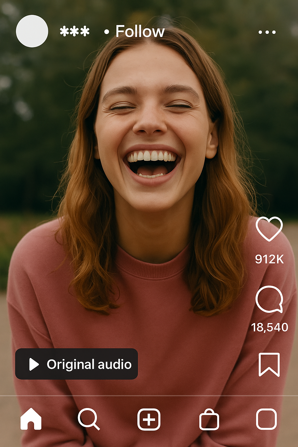 Instagram Reel thumbnail insta-1